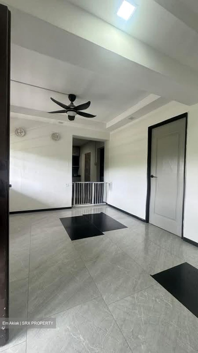 Blk 445 Choa Chu Kang Avenue 4 (Choa Chu Kang), HDB 4 Rooms #555605191